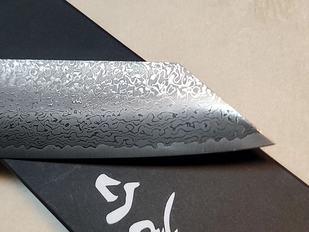 小林包丁sg2 文化　170mm