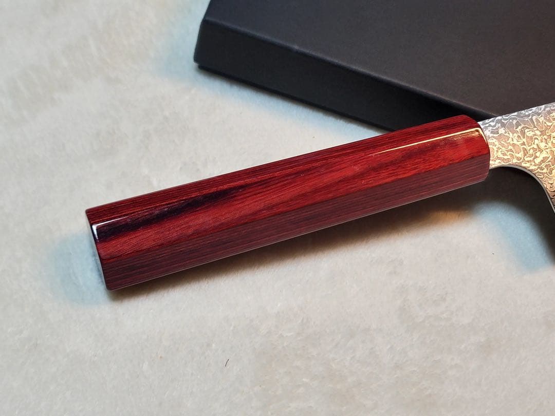 小林包丁sg2 文化　170mm