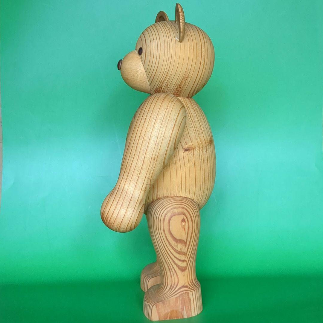 ローランドウェーバー Roland Weber テディベア XL 特大 くま