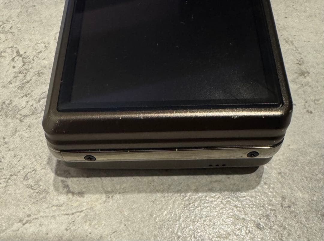 美品＊Nikon COOLPIX S700 ブラウン