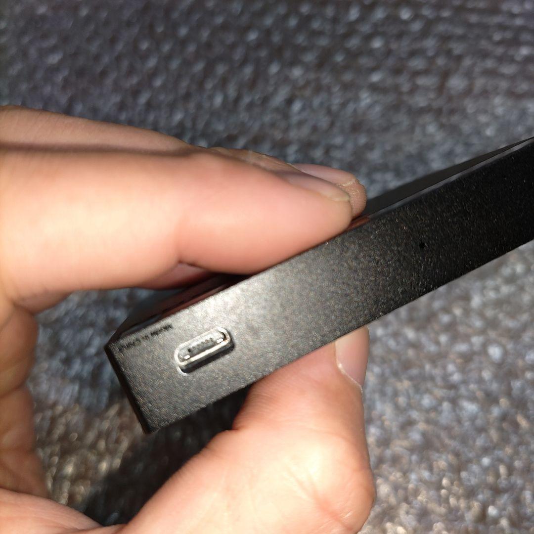 デジタルオーディオプレイヤー　ONKYO　DP-X1 　管理ナンバー5730