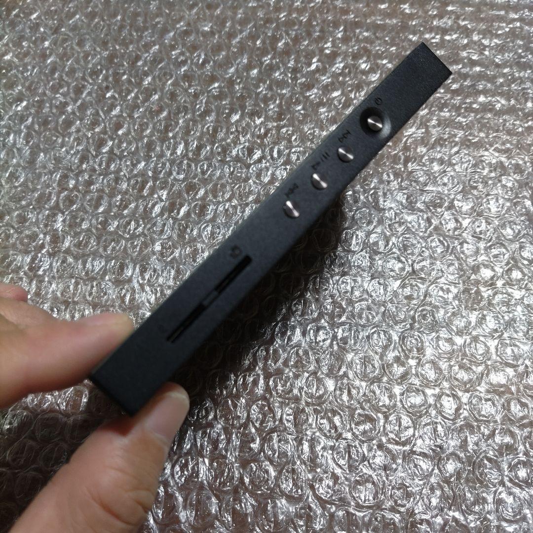 デジタルオーディオプレイヤー　ONKYO　DP-X1 　管理ナンバー5730