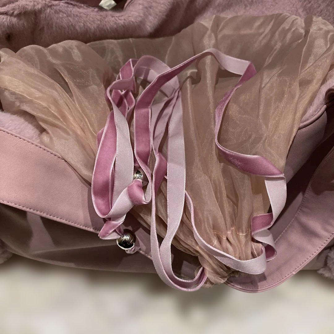 サーカスサーカス　キャリーバッグ