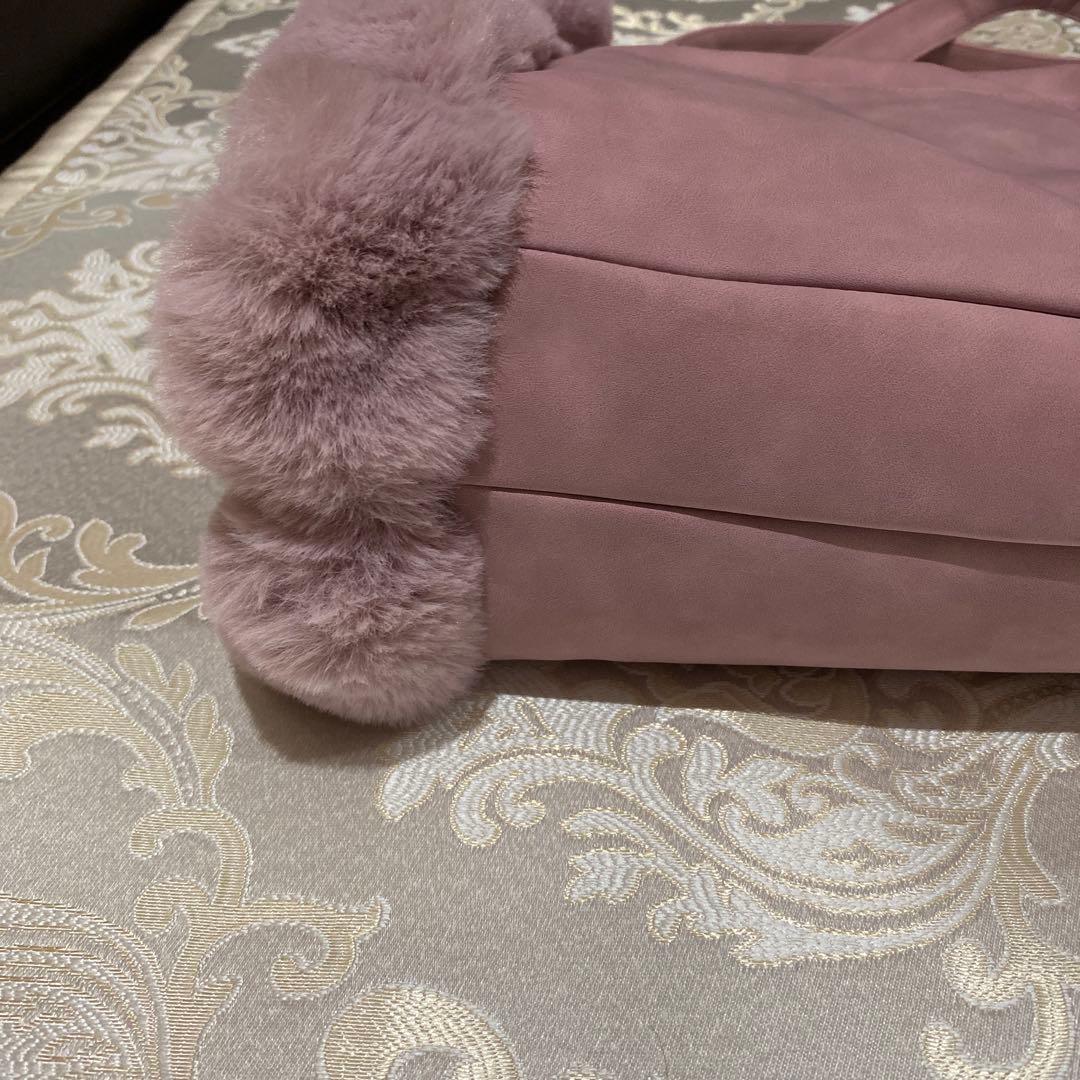 サーカスサーカス　キャリーバッグ