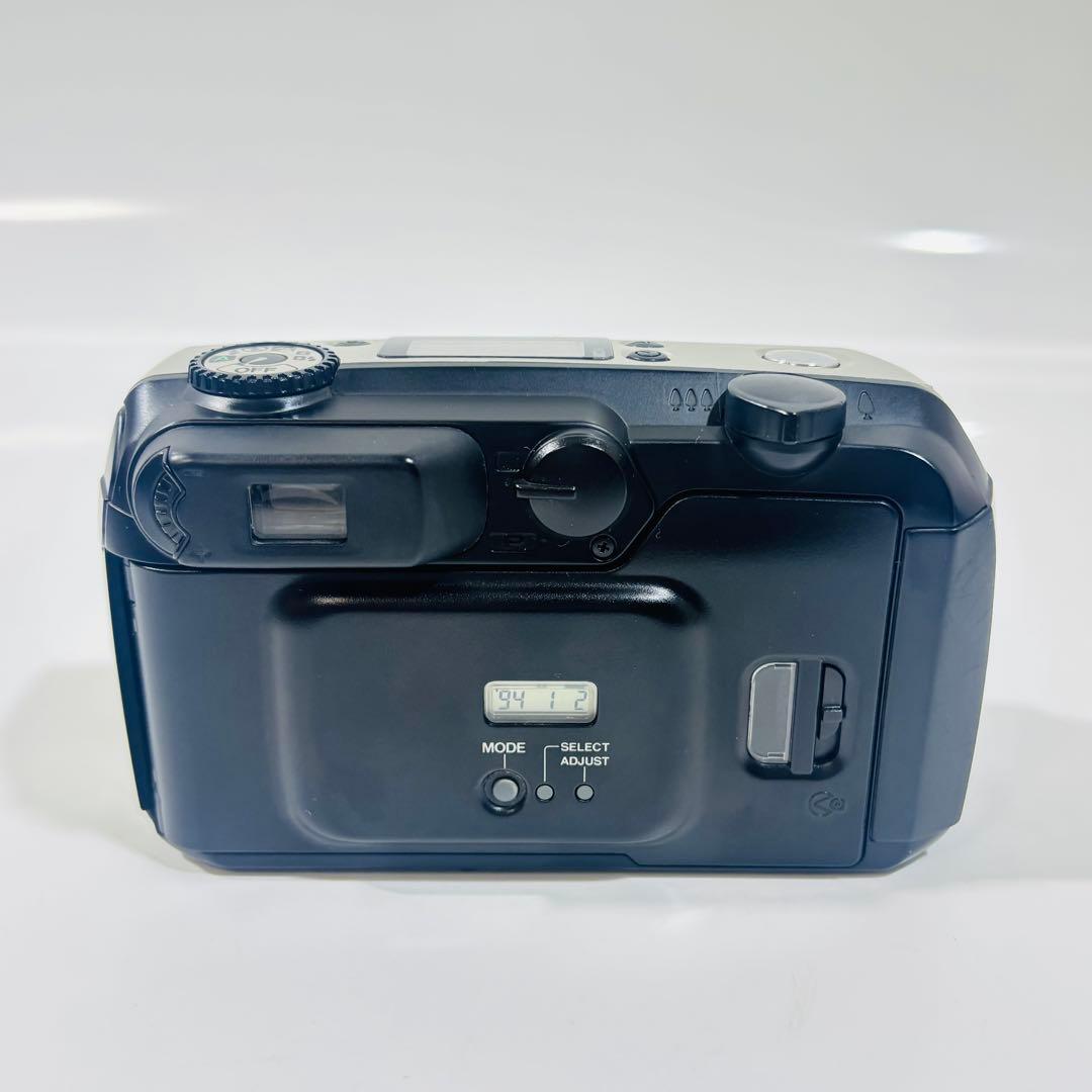 ★美品・動作品★【A1342】PENTAX ESPIO160 エスピオ