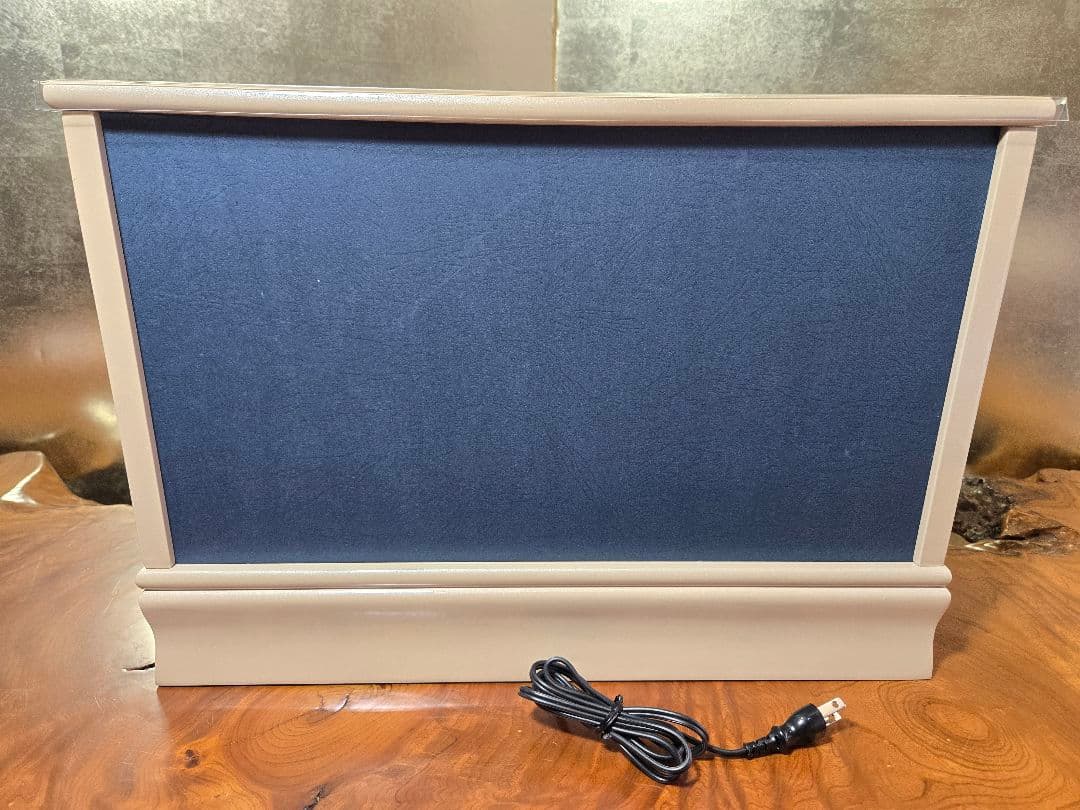 【一点限り】雛人形 ケース飾り　K34