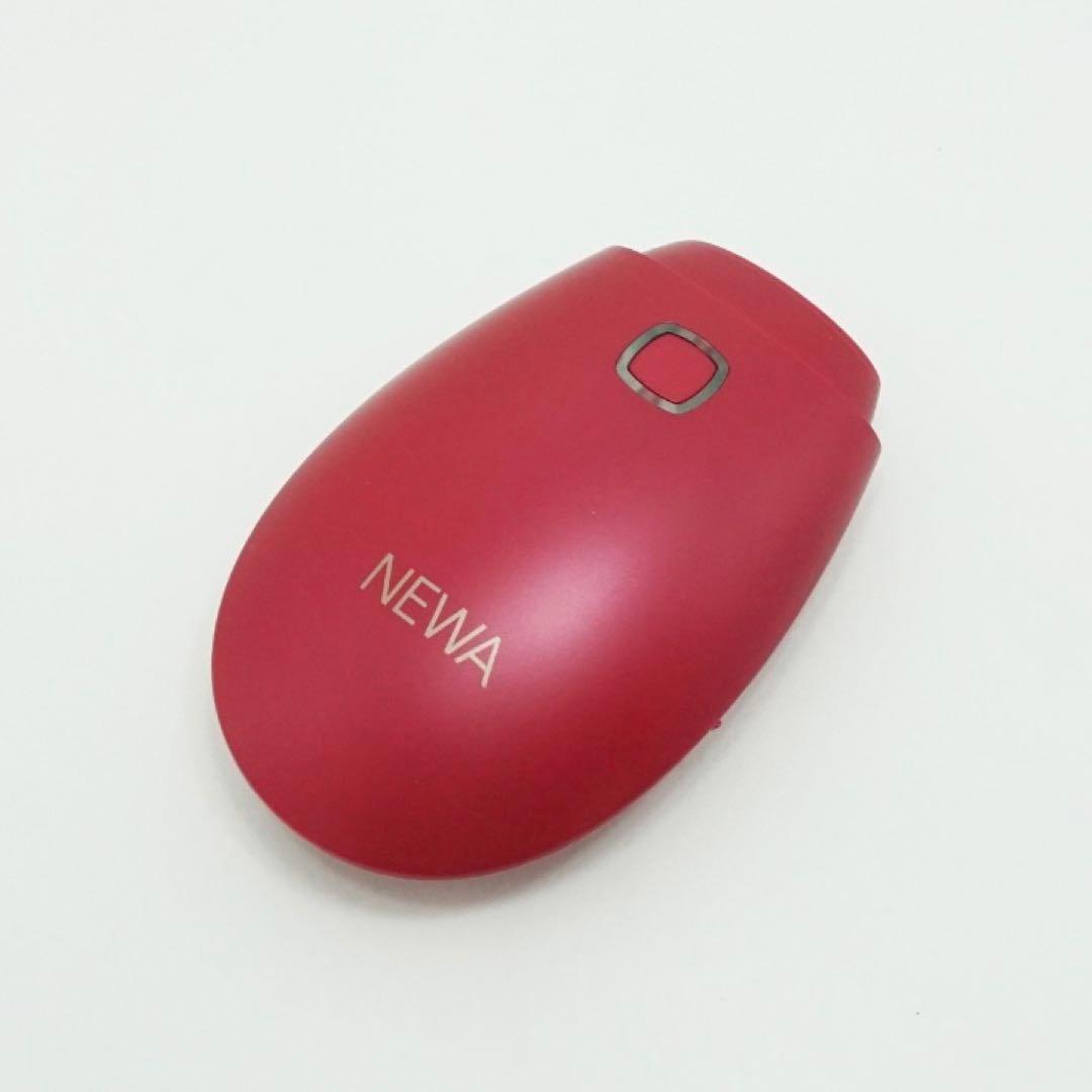 JMEC NEWAリフト 美容機器 ルビーレッド