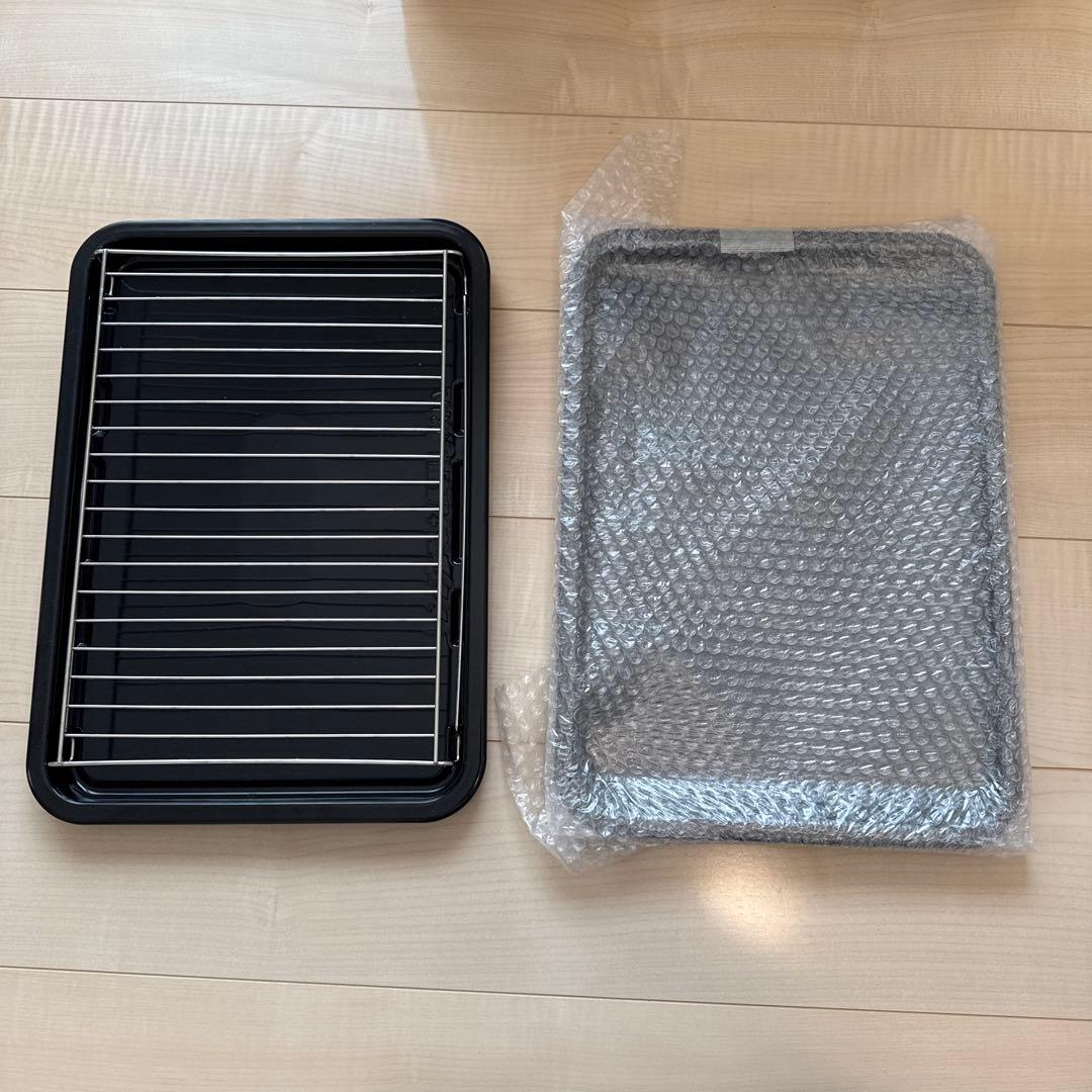 SHARP HEALSIO オーブンレンジ　AX-HA20 ※ジャンク品