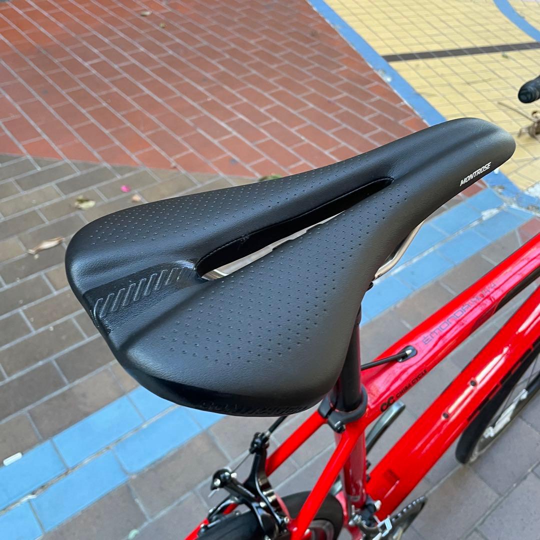 ハ*ー様 【極美品】 トレック エモンダALR4 アルミ ティアグラ 2×10