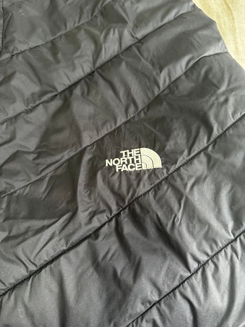 THE NORTH FACE 抱っこひも サンシェイド、シェルブランケットセット