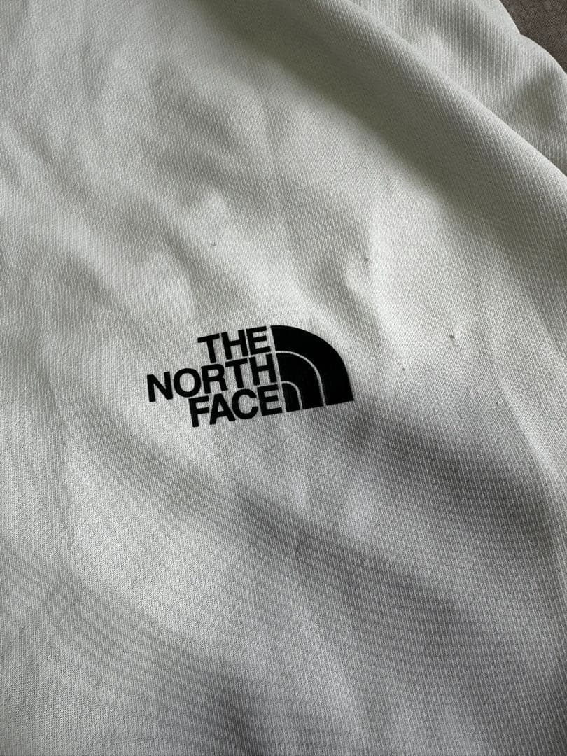 THE NORTH FACE 抱っこひも サンシェイド、シェルブランケットセット