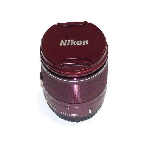 ニコン 1Nikkor 10-100mm f4-5.6 VR ZOOM