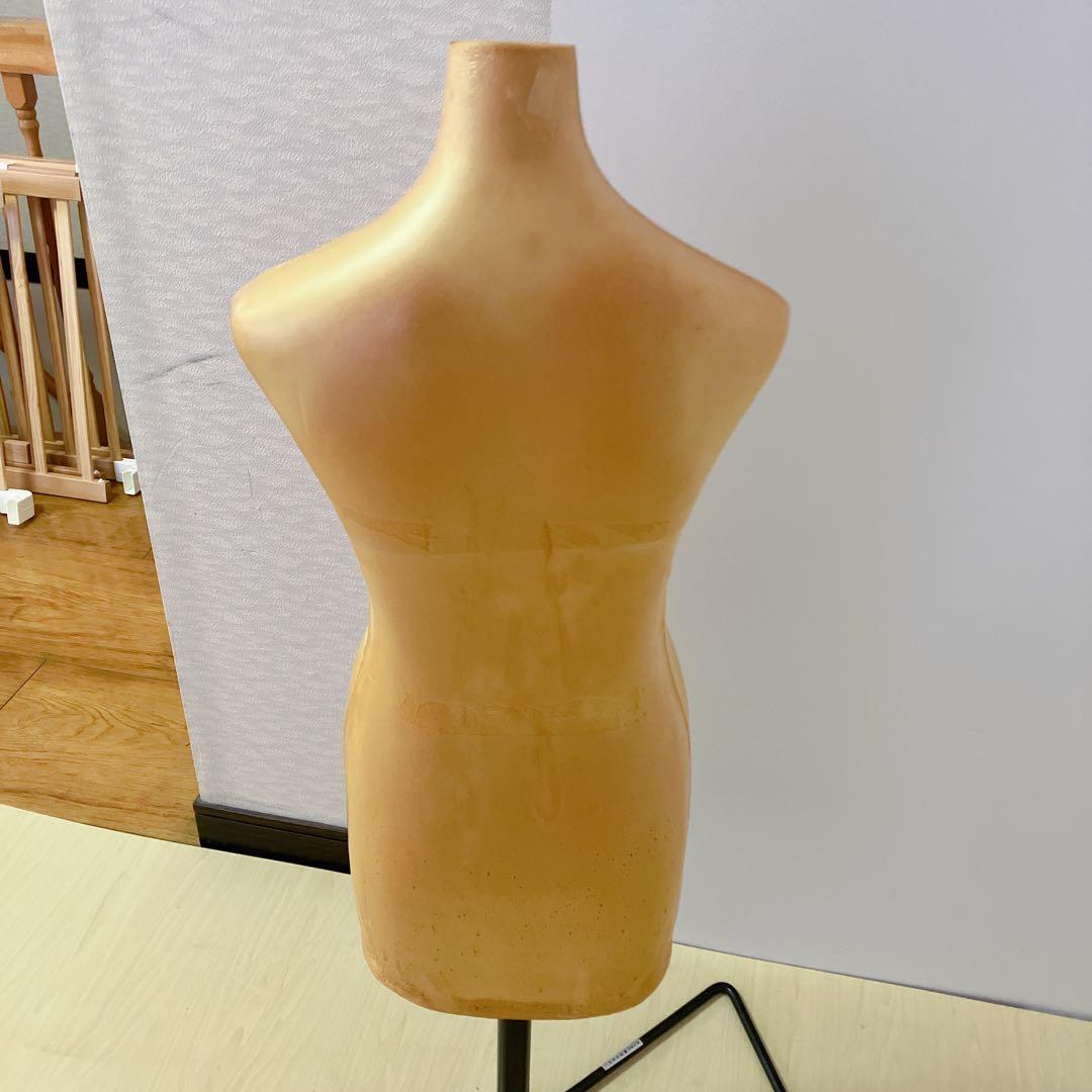 着付けトルソー　東洋マネキン　和装トルソー 和装ボディ　着付け練習用　マネキン