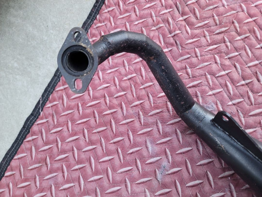 rb-works製 ジョグ ショットガンチャンバー JOG マフラー