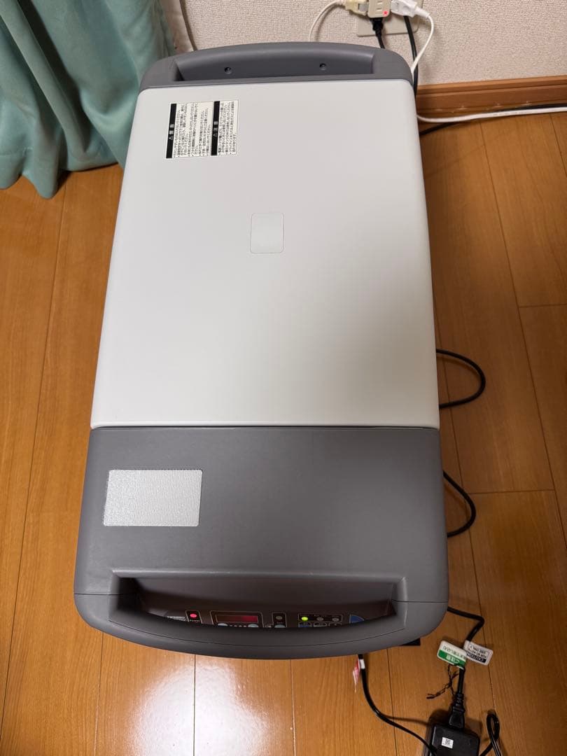 SC-DF25WL TWINBIRD ディープフリーザー①