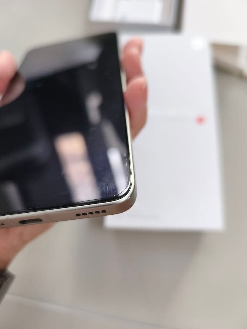 Xiaomi 14tpro 256 チタングレー 国内版 SIMフリー