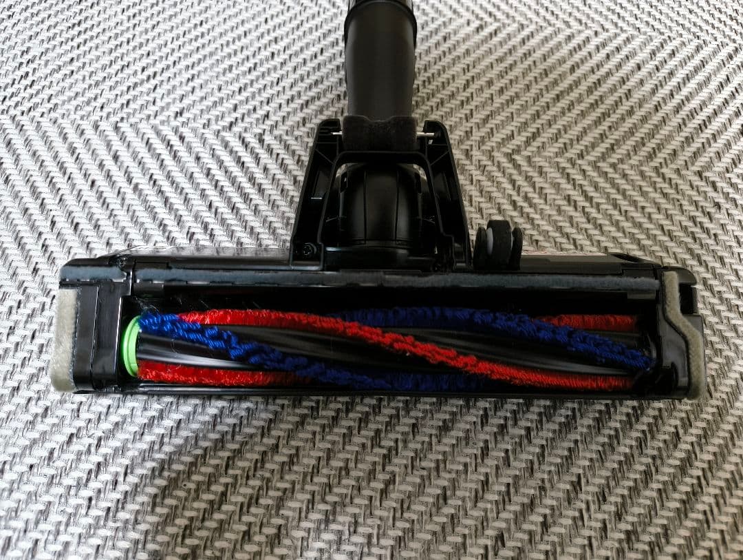 美品 HITACHI ラクかるスティック PV-BL1A2 K ブラック