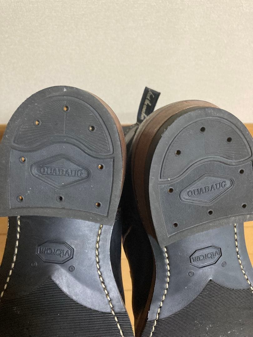 フットザコーチャー　福禄寿カスタム