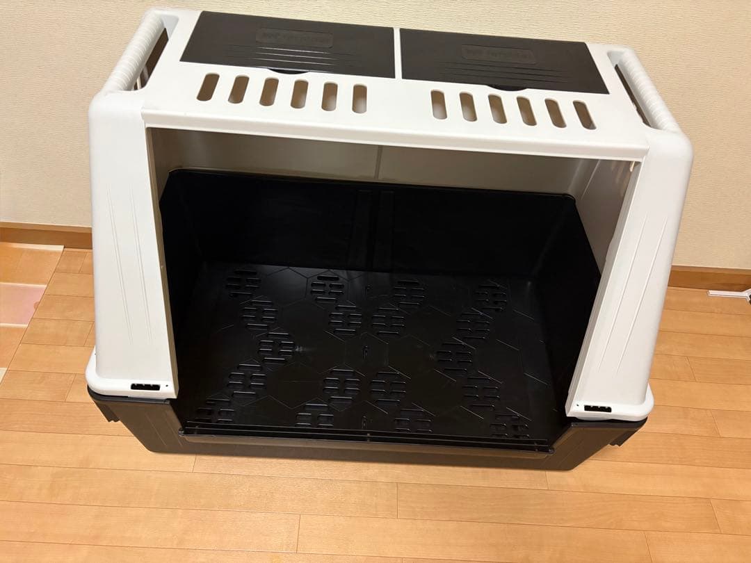 【新品未使用】atlas car 80 犬用ゲージ