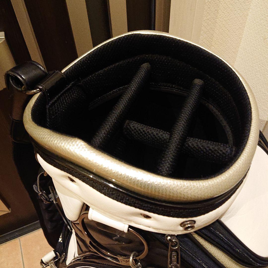 PING キャディバッグ 9.5型