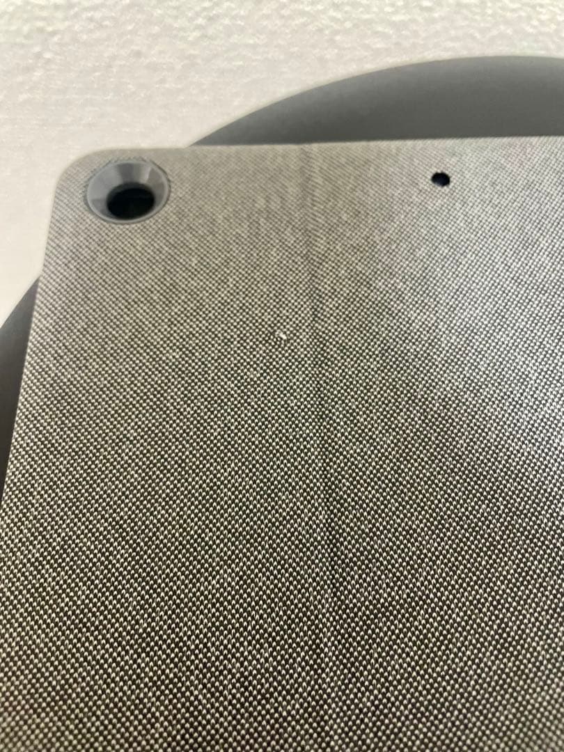 Logicool COMBO TOUCH iPadケース