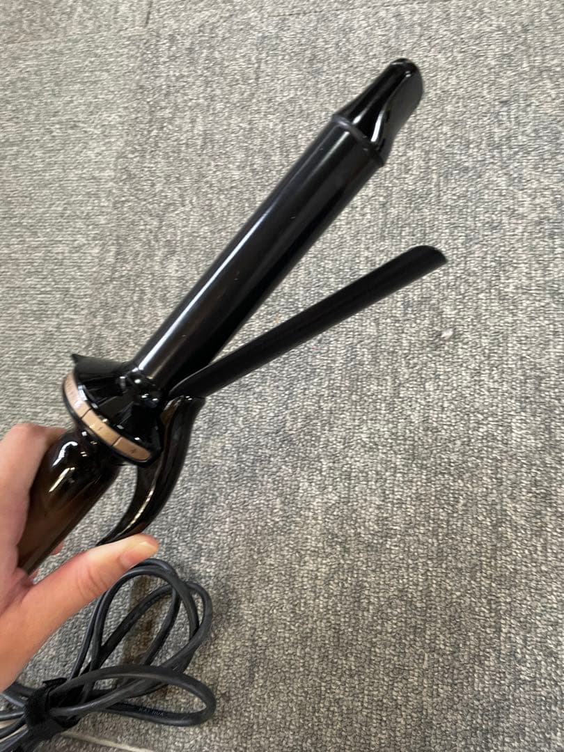 リュミエリーナ ヘアビューロン カール 26.5