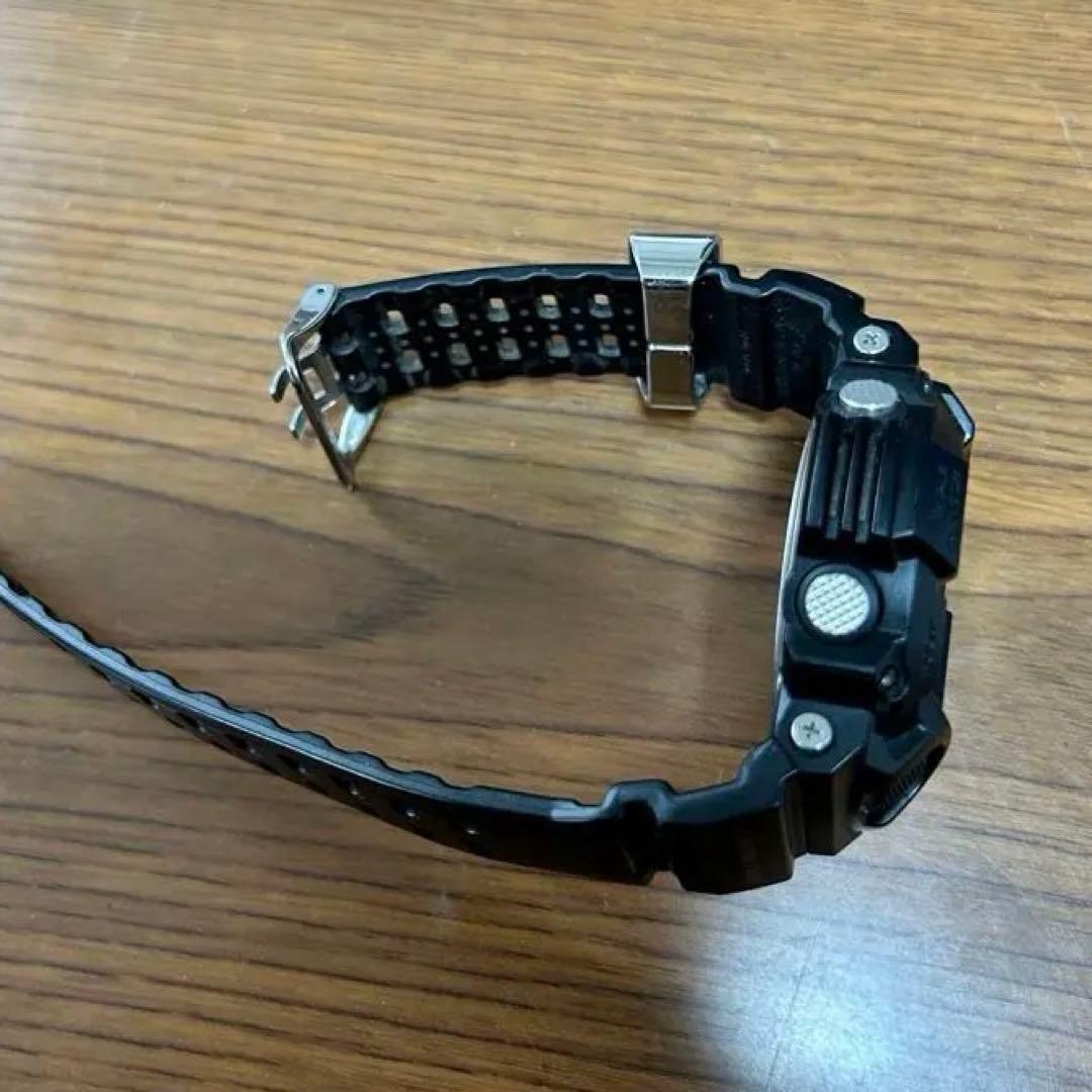 G-SHOCK レンジマン