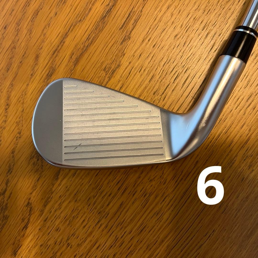 APEX Ai200 +X Forged 48° Modus 105-R