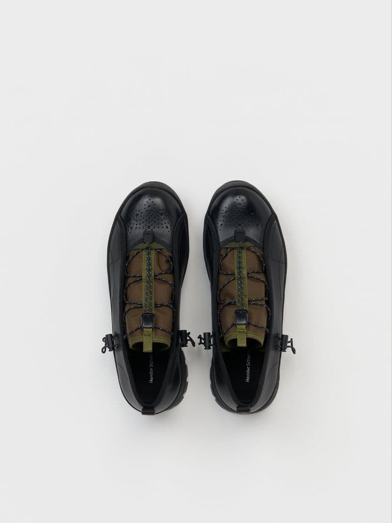 今週限定価格！hender scheme neo tarp trek