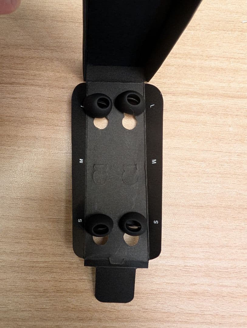 イヤホン Marshall Motif A.N.C.