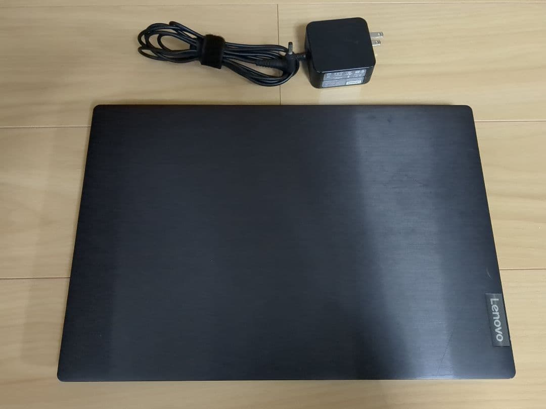 IdeaPad L340-15API Ryzen 7・8GB・SSD 256GB