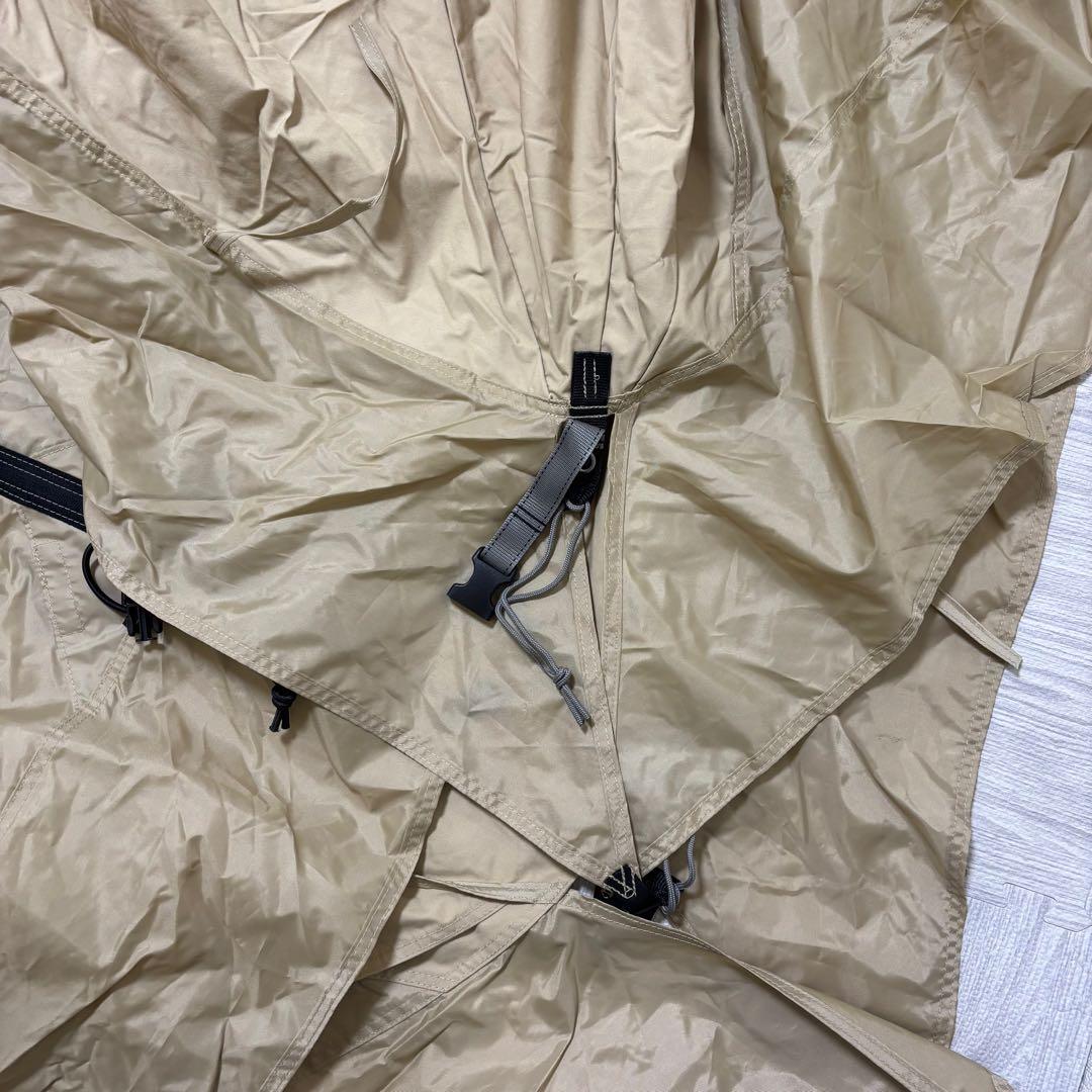 SABBATICAL 【スカイパイロットTC】美品