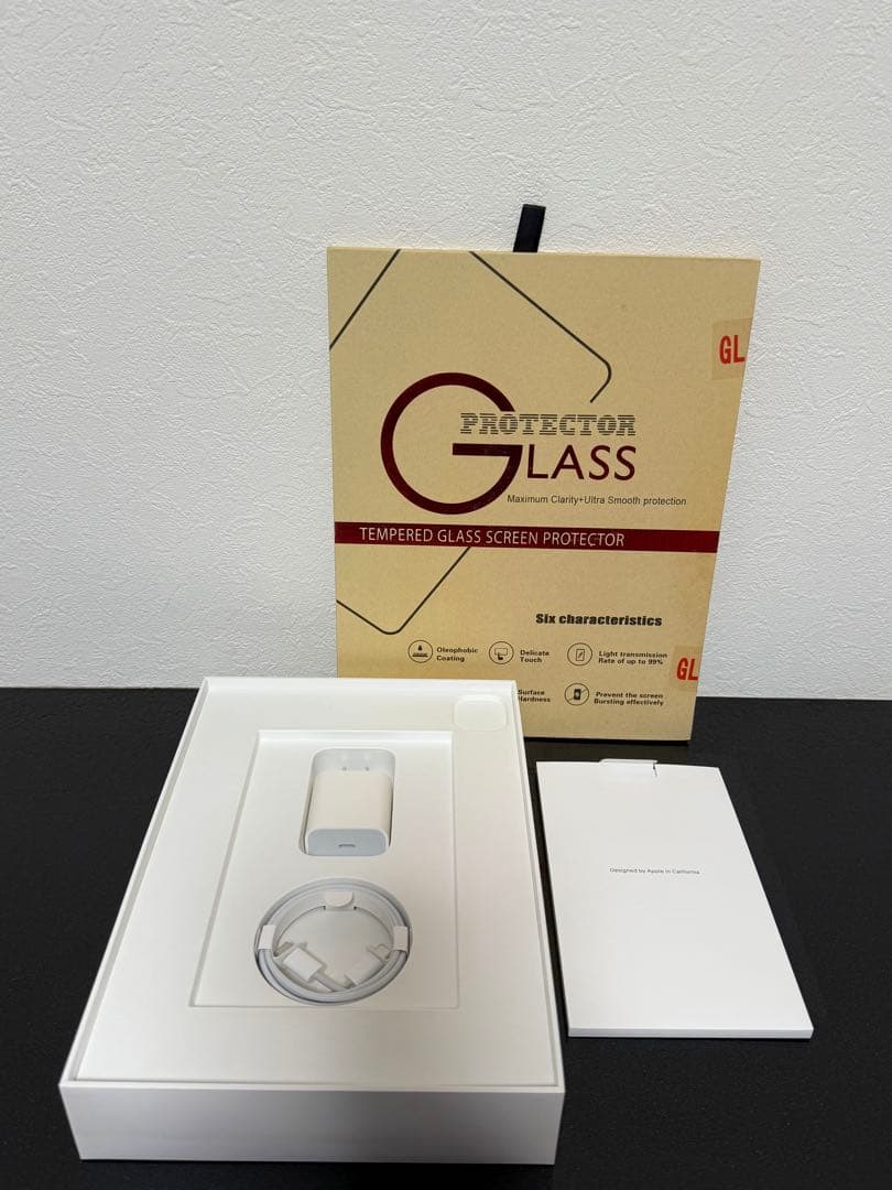 訳あり超美品 iPad Pro 11 （第2世代）128GB