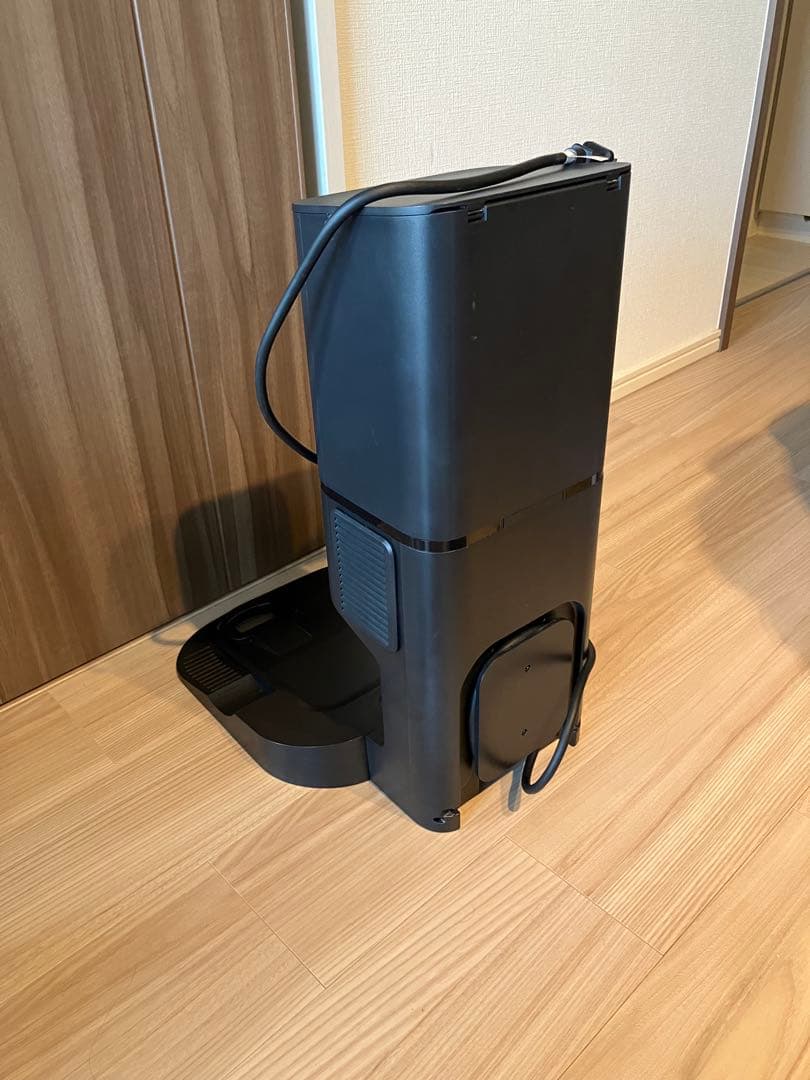 iRobot Roomba i7+ 【使用時間44.5h】　ルンバ