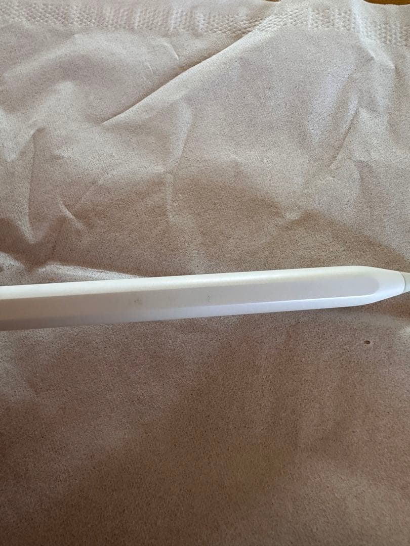 Apple Pencil 第2世代 アップルペンシル（第2世代）