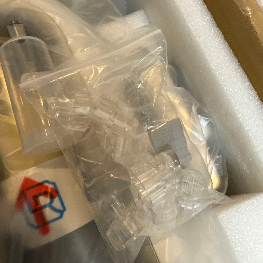 新品　即発送　エステサロン業務用ハイドラフェイシャル機器　ハイドラ 毛穴洗浄