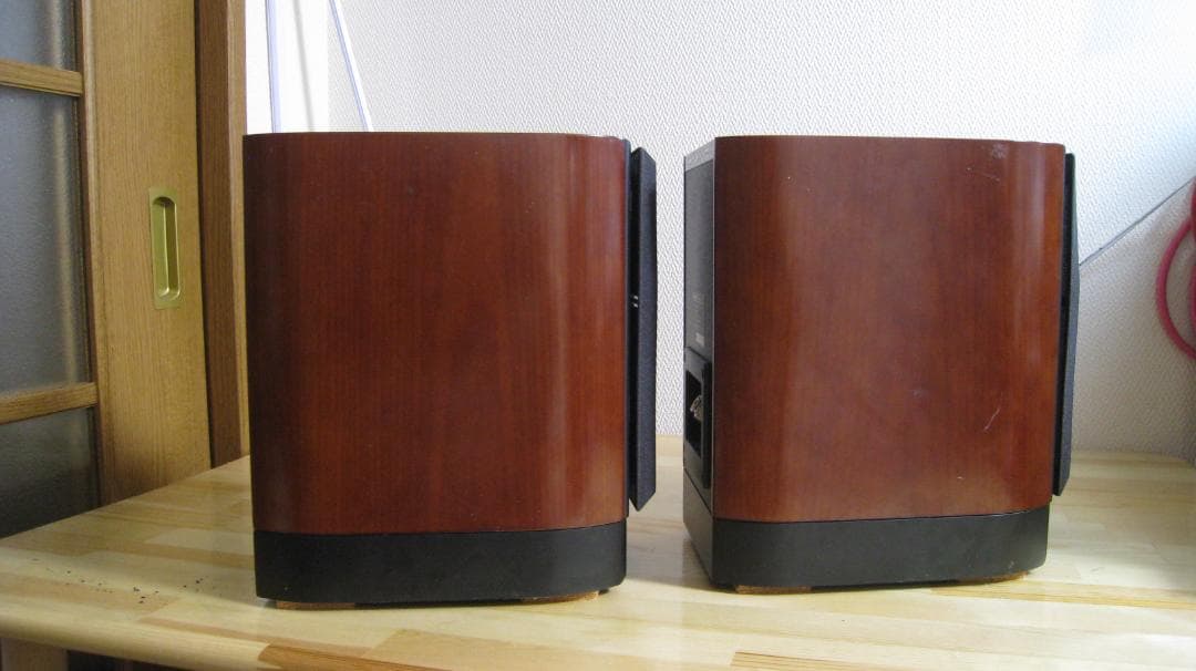 ONKYO スピーカーシステム (2台1組) D-112ELTD