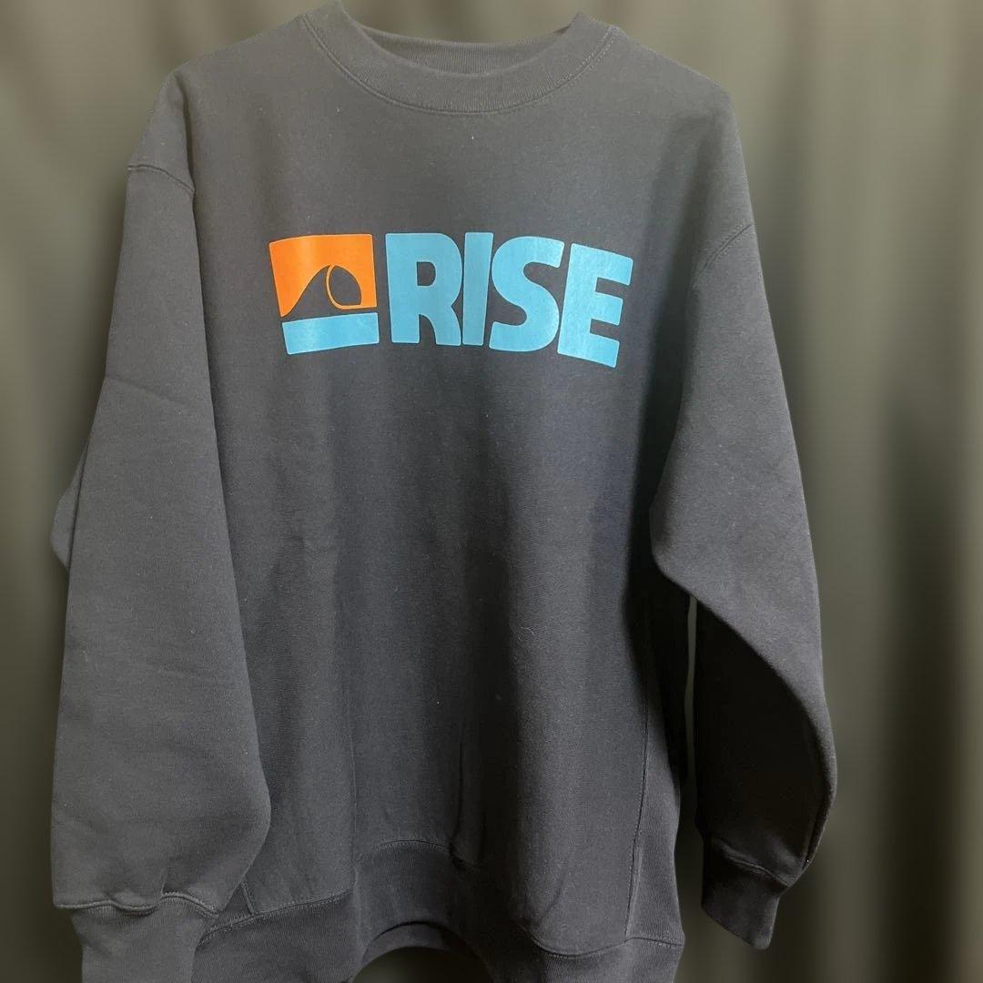 ライズジャパン　スウェット　未使用品