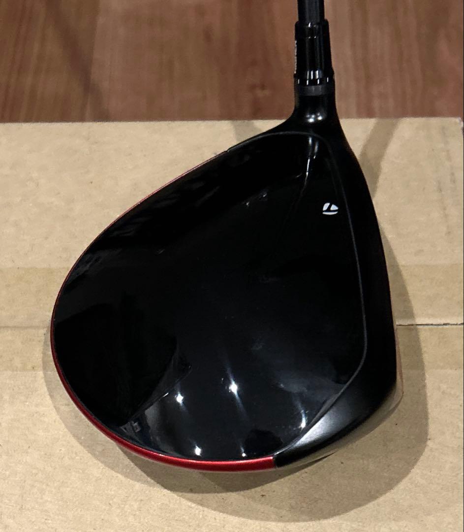 ステルス２ ドライバー10.5