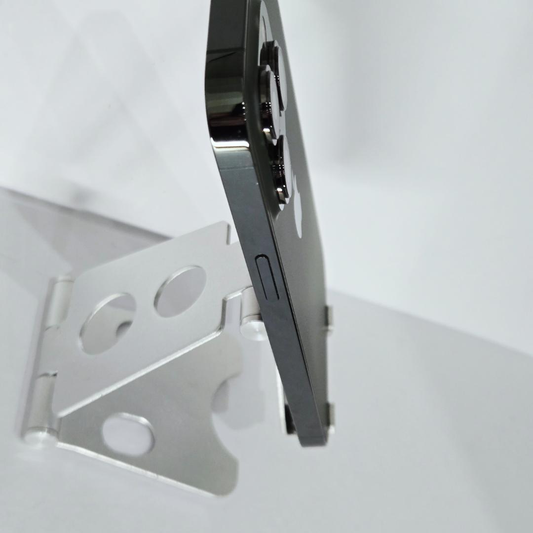 01 iPhone13Pro アルパイングリーン SIMフリー 美品