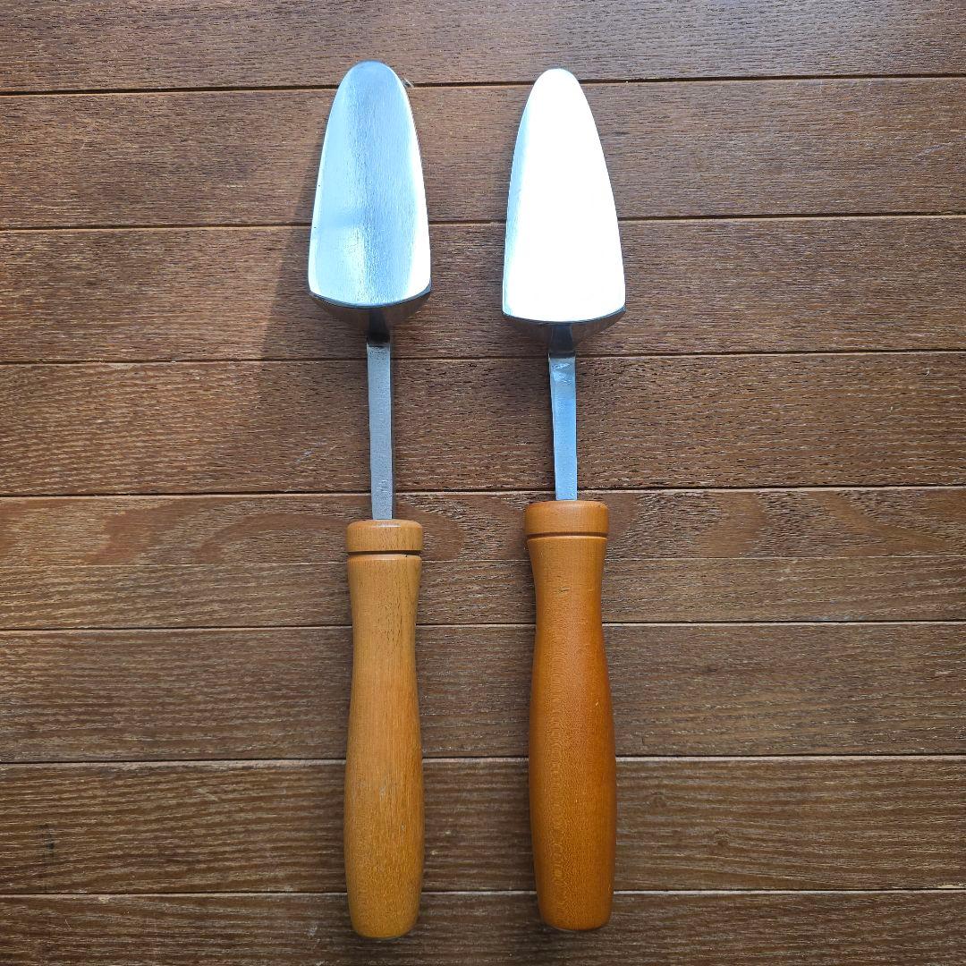 タキイ電化鏝 2丁立　タキイ電器