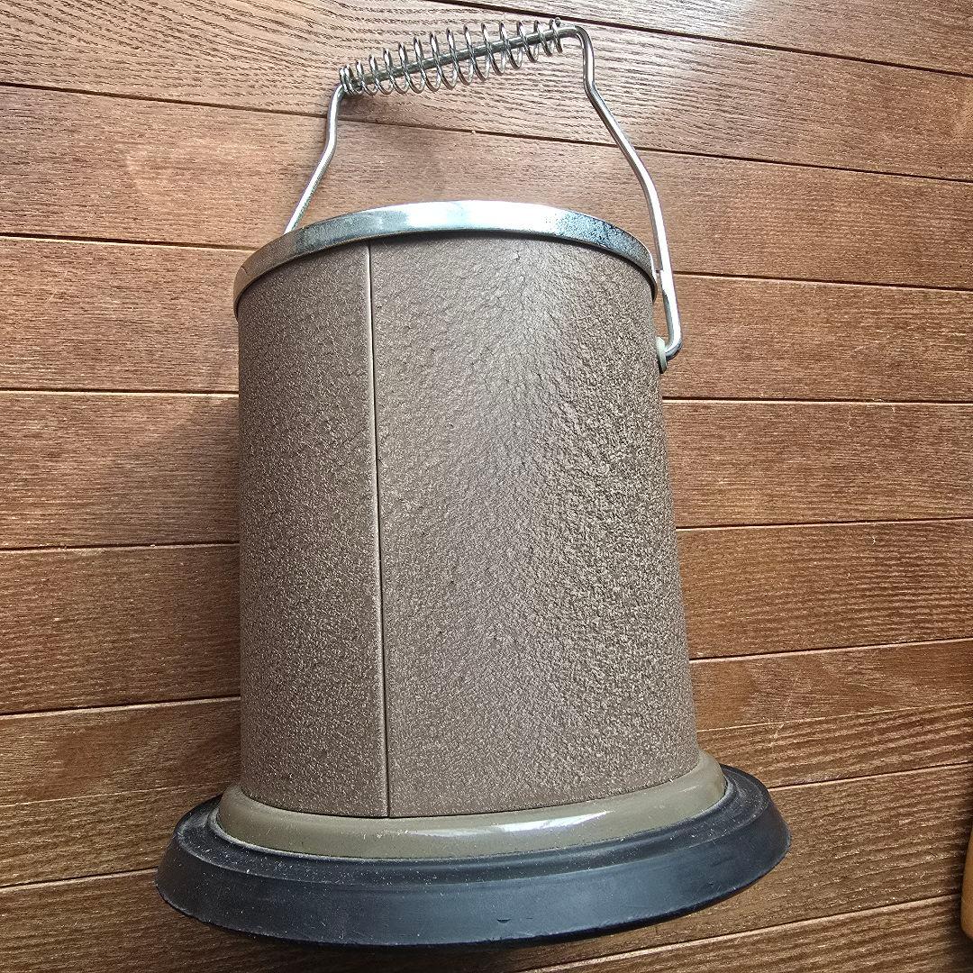 タキイ電化鏝 2丁立　タキイ電器