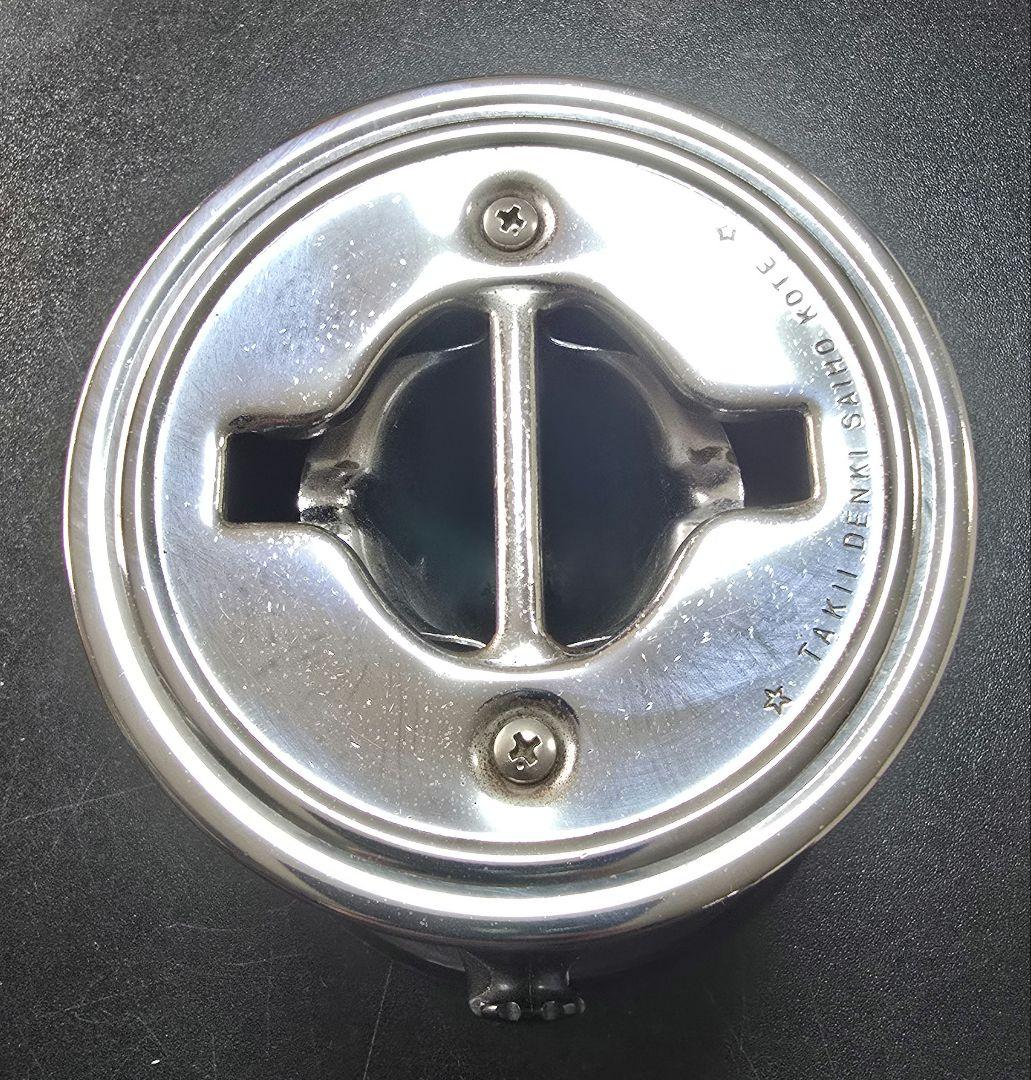 タキイ電化鏝 2丁立　タキイ電器