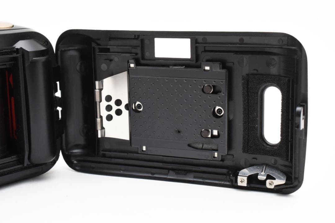 OLYMPUS μ PANORAMA コンパクトフィルムカメラ