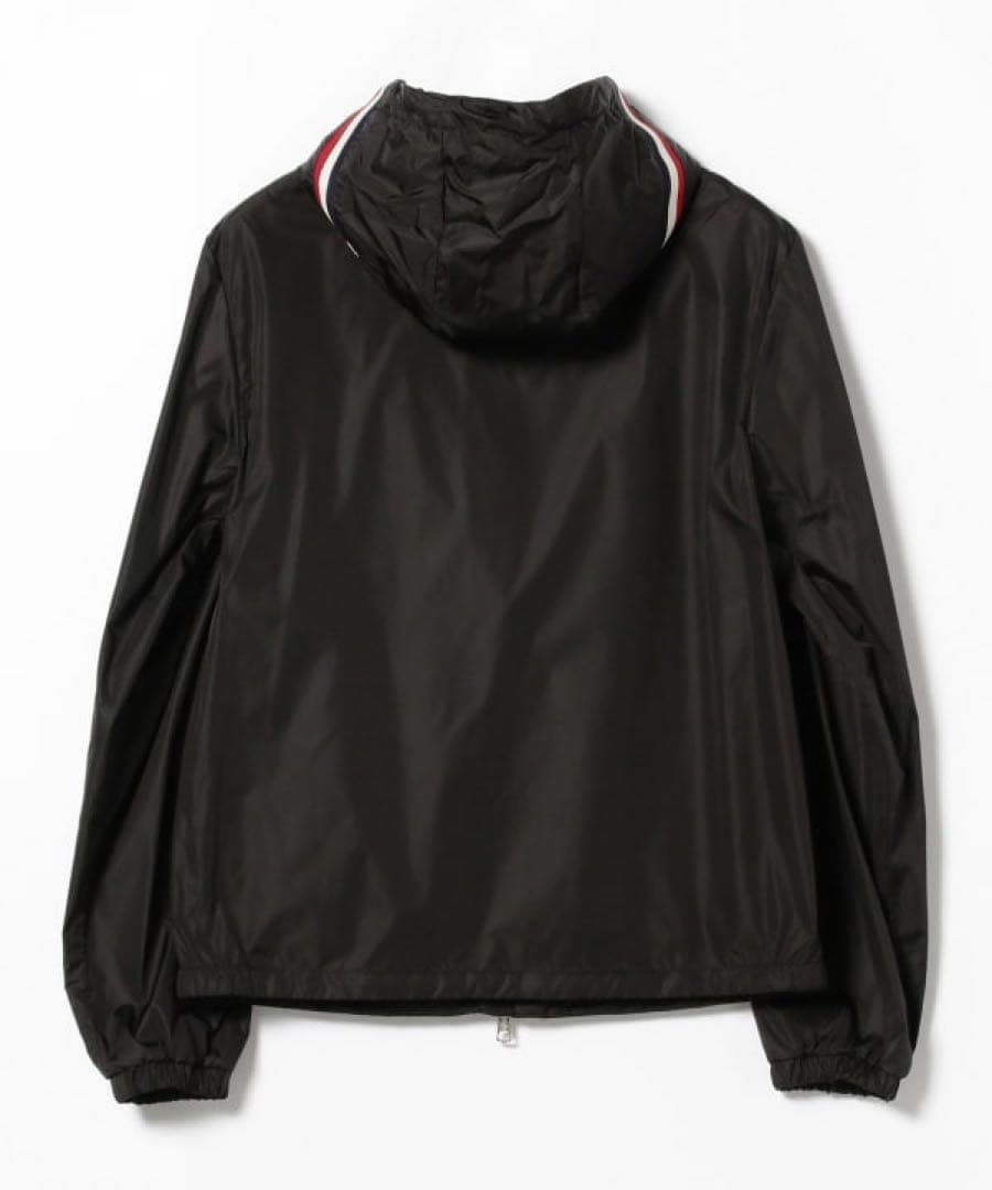 【美品】MONCLER / GRIMPEURS フーデッド ブルゾン