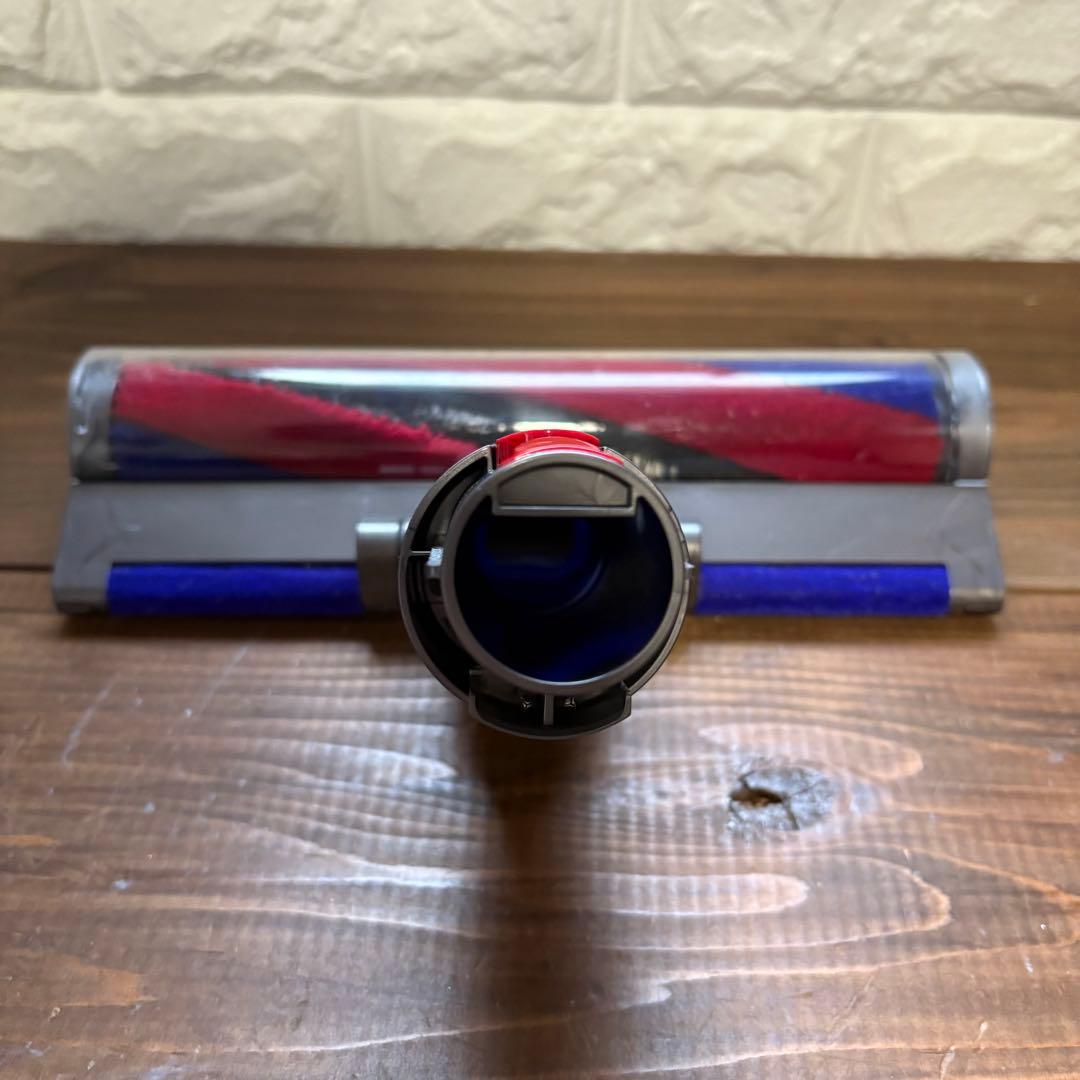 V8slim 354531 ダイソンヘッド　ソフトローラーヘッド　v8スリム