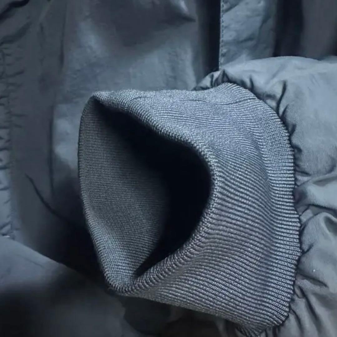 X-LARGE NYLON PUFFER JACKET XL エクストララージ