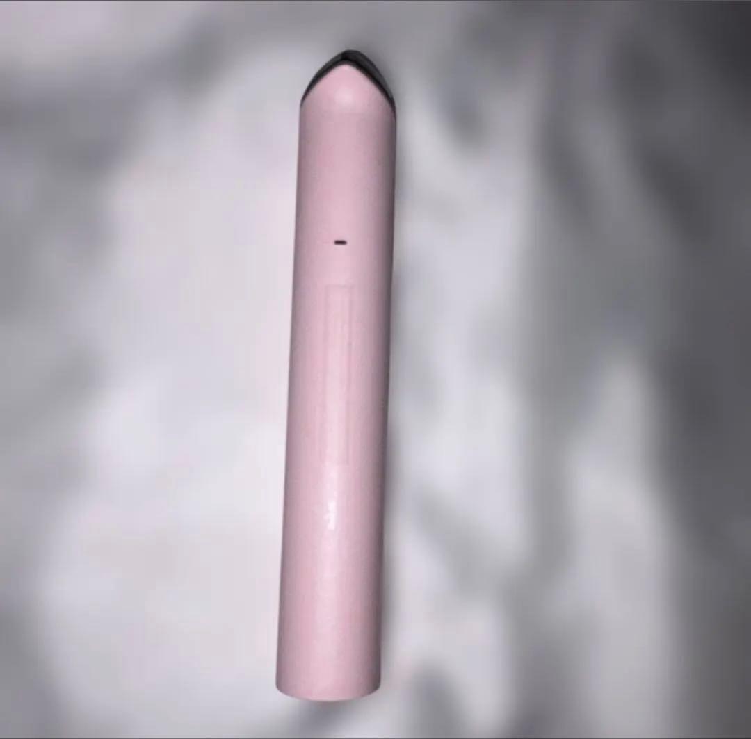 メディキューブ　AGE-R ブースタープロミニプラス　ピンク　公式