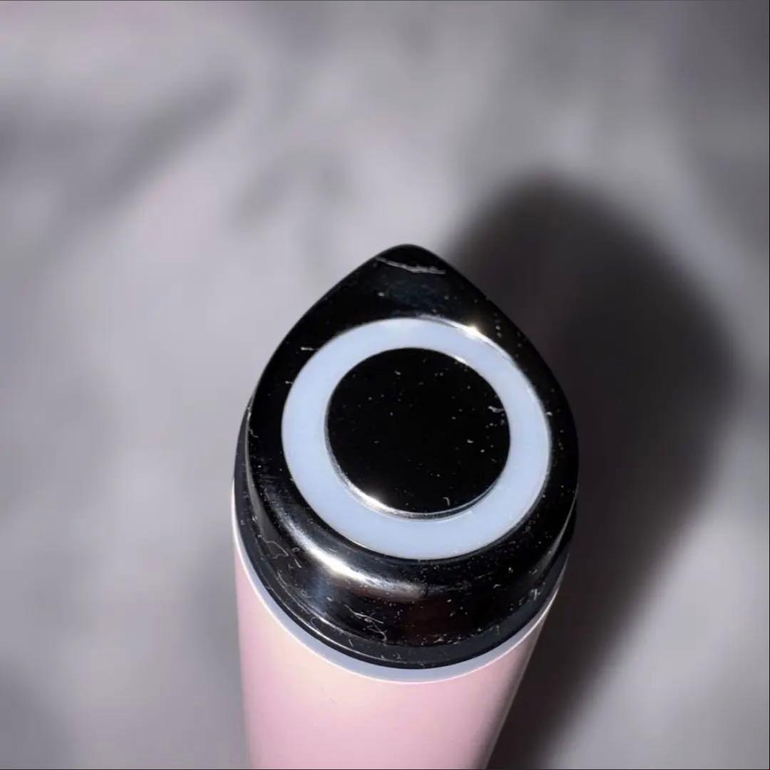 メディキューブ　AGE-R ブースタープロミニプラス　ピンク　公式