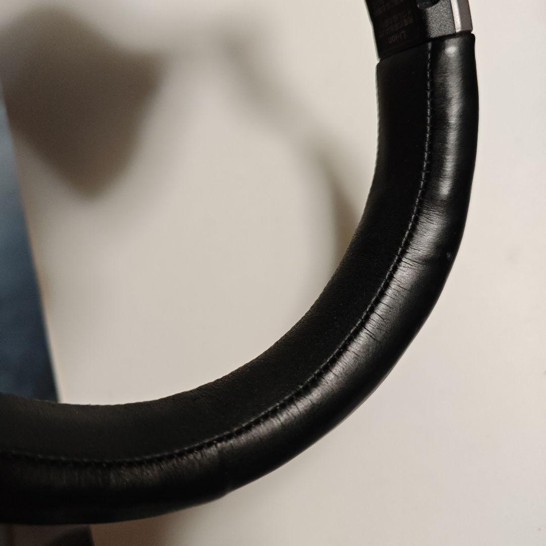 MDR-HW700 増設用ワイヤレスヘッドホン